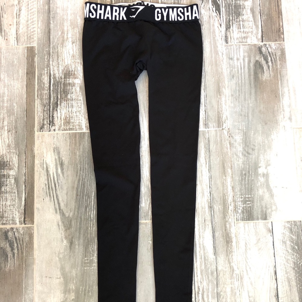 GYMSHARK leggings - never worn - NWT! Size XS